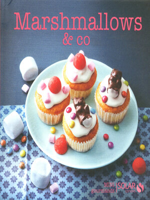 cover image of Marshmallows & Co